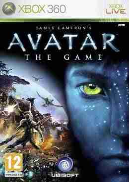 Descargar James Cameron Avatar The Game [MULTI5][WAVE4][Region Free] por Torrent